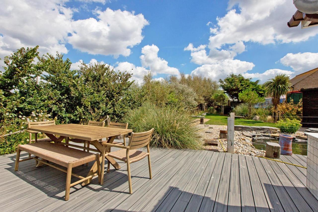 Villa Big Sky Camber Exterior foto
