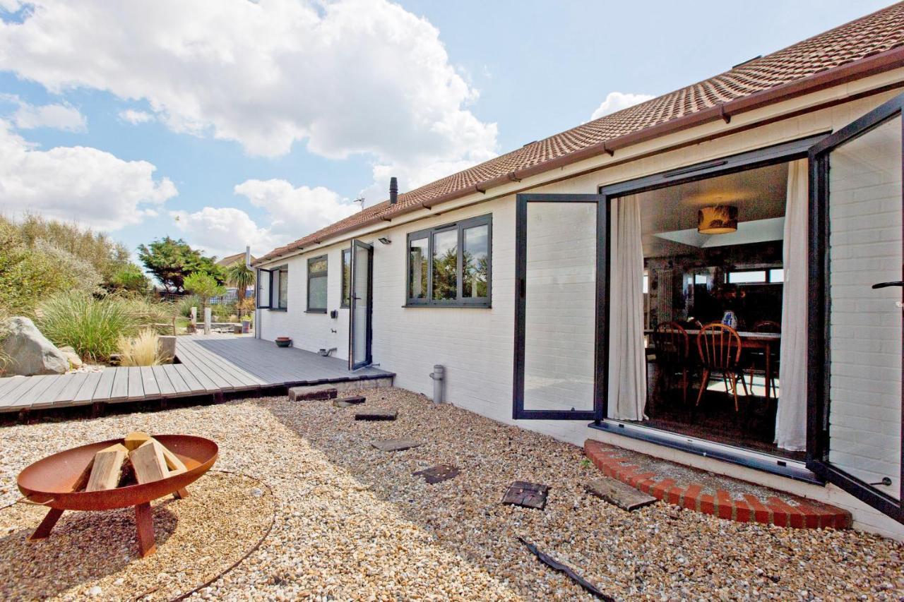 Villa Big Sky Camber Exterior foto